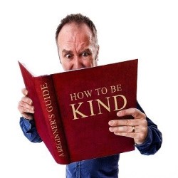 Sam Brady: Kindness. Sam Brady. Copyright: Lola Entertainment. Sam Brady: Kindness. Sam Brady. Copyright: Lola Entertainment.