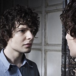 Simon Amstell - Tour Previews. Simon Amstell. Copyright: Objective Productions / Lee Kern Productions. Simon Amstell - Tour Previews. Simon Amstell. Copyright: Objective Productions / Lee Kern Productions.