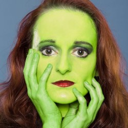 Sooz Kempner - Defying Gravity. Sooz Kempner. Copyright: BBC. Sooz Kempner - Defying Gravity. Sooz Kempner. Copyright: BBC.