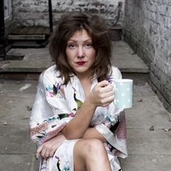 Sophie Willan: Novice Detective. Sophie Willan. Copyright: BBC. Sophie Willan: Novice Detective. Sophie Willan. Copyright: BBC.