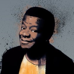 Stephen K Amos: Work in Progress. Stephen K Amos. Copyright: BBC. Stephen K Amos: Work in Progress. Stephen K Amos. Copyright: BBC.