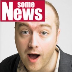 SomeNews Live. Steve N Allen. SomeNews Live. Steve N Allen.