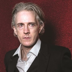 Stuart Black: The Crossroads. Stuart Black. Copyright: Retort / Komedia Entertainment. Stuart Black: The Crossroads. Stuart Black. Copyright: Retort / Komedia Entertainment.