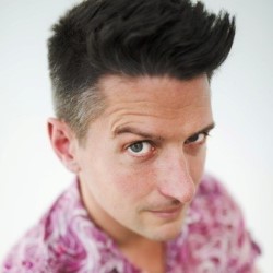 Stuart Goldsmith: Extra Life. Stuart Goldsmith. Stuart Goldsmith: Extra Life. Stuart Goldsmith.