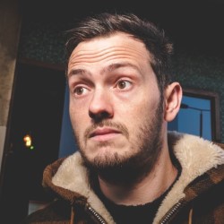Stuart Laws When's This Gonna Stop? (1hr Show). Stuart Laws. Stuart Laws When's This Gonna Stop? (1hr Show). Stuart Laws.