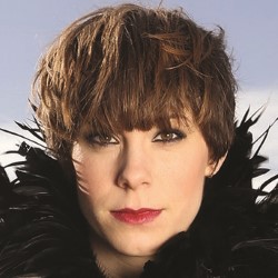 Suzi Ruffell: Social Chameleon. Suzi Ruffell. Copyright: BBC. Suzi Ruffell: Social Chameleon. Suzi Ruffell. Copyright: BBC.