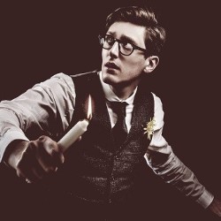 Tom Neenan: The Haunting at Lopham House. Tom Neenan. Copyright: BBC. Tom Neenan: The Haunting at Lopham House. Tom Neenan. Copyright: BBC.