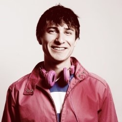 Tom Rosenthal: Work in Progress. Tom Rosenthal. Copyright: BBC / King Bert Productions. Tom Rosenthal: Work in Progress. Tom Rosenthal. Copyright: BBC / King Bert Productions.