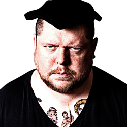 Wil Hodgson - You Will Be Taken From This Place. Wil Hodgson. Copyright: Hungry Bear Media. Wil Hodgson - You Will Be Taken From This Place. Wil Hodgson. Copyright: Hungry Bear Media.