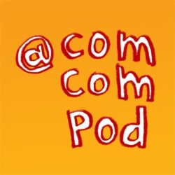 The Comedian's Comedian Podcast Live. The Comedian's Comedian Podcast Live.