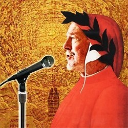 A Divine Comedy. A Divine Comedy.