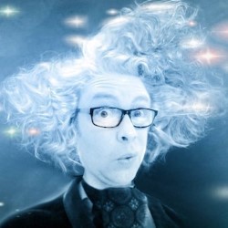 A to Z of Wondrous Strange. A to Z of Wondrous Strange.