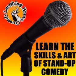 About Comedy: Stand-Up Comedy Courses. Copyright: CPL Productions. About Comedy: Stand-Up Comedy Courses. Copyright: CPL Productions.