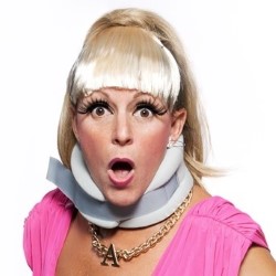 Adrienne Truscott's A One-Trick Pony!. Adrienne Truscott. Adrienne Truscott's A One-Trick Pony!. Adrienne Truscott.
