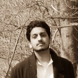 Ahir Shah: Distant. Ahir Shah. Copyright: BBC. Ahir Shah: Distant. Ahir Shah. Copyright: BBC.