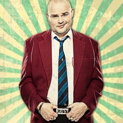 Al Murray: The Pub Landlord's Summer Saloon. Al Murray. Al Murray: The Pub Landlord's Summer Saloon. Al Murray.