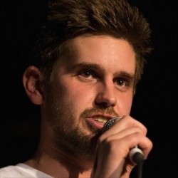 Alex Williamson: That Guy from the Internet. Alex Williamson. Copyright: Avalon Television. Alex Williamson: That Guy from the Internet. Alex Williamson. Copyright: Avalon Television.
