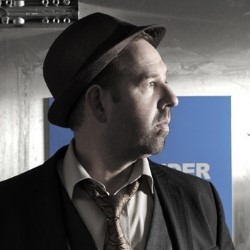 Alfie Moore: A Fair Cop Stands Up. Alfie Moore. Copyright: Lincoln Studios. Alfie Moore: A Fair Cop Stands Up. Alfie Moore. Copyright: Lincoln Studios.