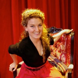 Love Bites. Alice Fraser. Love Bites. Alice Fraser.