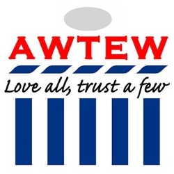 All's Well That Ends Well. All's Well That Ends Well.