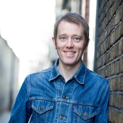 Alun Cochrane: A Show with a Man in It. Alun Cochrane. Alun Cochrane: A Show with a Man in It. Alun Cochrane.