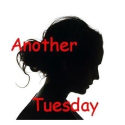 Another Tuesday. Another Tuesday.