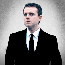 Andrew Doyle: Minimalism!. Andrew Doyle. Andrew Doyle: Minimalism!. Andrew Doyle.