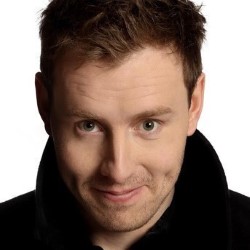 Andrew Ryan: Perfectly Inadequate. Andrew Ryan. Andrew Ryan: Perfectly Inadequate. Andrew Ryan.
