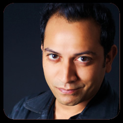 Anil Desai Presents: Impress Yourself. Anil Desai. Anil Desai Presents: Impress Yourself. Anil Desai.
