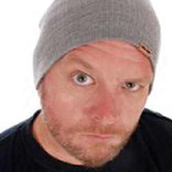 Anthony Scott: The Banter. Anthony Scott. Anthony Scott: The Banter. Anthony Scott.