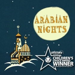 Arabian Nights. Arabian Nights.