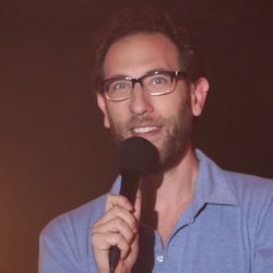 Ari Shaffir: This is Not Happening. Ari Shaffir. Ari Shaffir: This is Not Happening. Ari Shaffir.