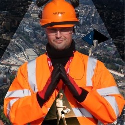 Atomkraft. Atomkraft.