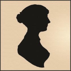 Austentatious: An Improvised Jane Austen Novel. Copyright: BBC. Austentatious: An Improvised Jane Austen Novel. Copyright: BBC.