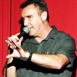Australia Is F*cked. Kieran Butler. Australia Is F*cked. Kieran Butler.
