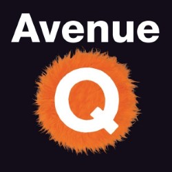 Avenue Q. Avenue Q.