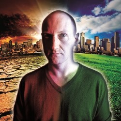 Rap Guide to Climate Chaos. Baba Brinkman. Rap Guide to Climate Chaos. Baba Brinkman.