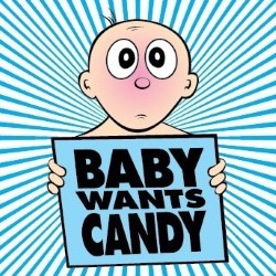 Baby Wants Candy Workshops. Baby Wants Candy Workshops.
