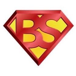 Battle of the Superheroes. Battle of the Superheroes.