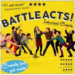 BattleActs!. BattleActs!.