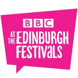 BBC: BBC Presents... Edinburgh 2015. BBC: BBC Presents... Edinburgh 2015.