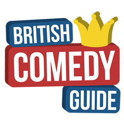 The Comedy.co.uk Fringe Show Booster. The Comedy.co.uk Fringe Show Booster.