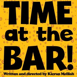 Time at the Bar!. Time at the Bar!.