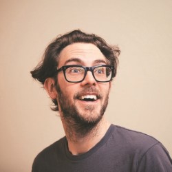 Comfort and Joy. Ben Fogg. Comfort and Joy. Ben Fogg.