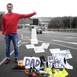 The Hitchhiker's Guide to the Family. Ben Norris. The Hitchhiker's Guide to the Family. Ben Norris.