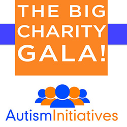 The Big Charity Gala. The Big Charity Gala.