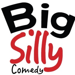 Big Silly Comedy: Midnight Mash-Up!. Copyright: JAM Media. Big Silly Comedy: Midnight Mash-Up!. Copyright: JAM Media.