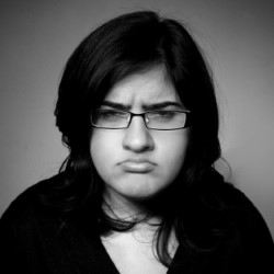 Bisha K Ali: Ridiculous. Bisha K Ali. Bisha K Ali: Ridiculous. Bisha K Ali.