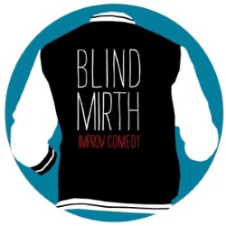 Blind Mirth. Blind Mirth.