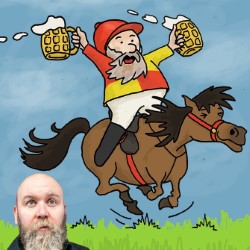 Bob Slayer: Fat Jockey. Bob Slayer. Bob Slayer: Fat Jockey. Bob Slayer.